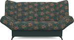 Диван - кровать Палермо (Принт № 207, Рогожка 1)