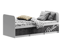 детский гарнитур, Вега NEW Позитив Кровать