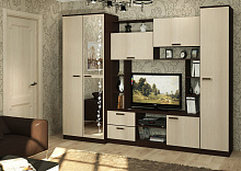 гостиная, Гостиная  Флора 