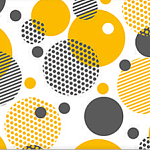 Диван - кровать Палермо (Принт № 148, Рогожка 1)