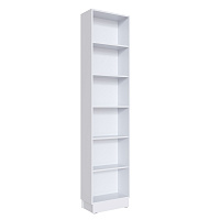 , Спальня Мэнкс Шкаф торцевой МСШ-22