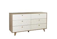 , Комод 56.02-01  Адажио 