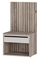 , Тумба прикроватная  Урбан  ТБ-11