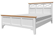 кровать, Кровать из массива Грация-5 1400*2000