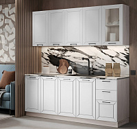 , Кухня Глэдис Готовое решение 2,0 м (К)