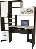 , Компьютерный стол КЛ №6.0 правый