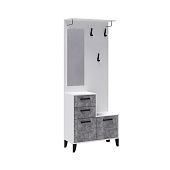 прихожая, Прихожая Витра ЦС