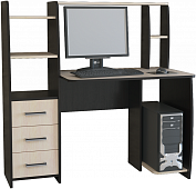 уголок для школьника, Компьютерный стол КЛ №6.3