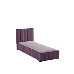 Корпус Нега интерьерной кровати (0,9м) (винный)