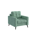 Кресло Лира (мятный)