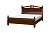 , КАРИНА-15 кровать 1400х2000