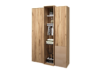 , Алтея Шкаф