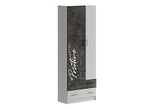 детский гарнитур, Вега NEW Позитив Шкаф