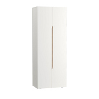 , Муссон Шкаф двухстворчатый 13.198