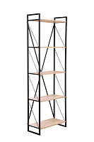 , Стеллаж  Скарлетт  (ш.710) New