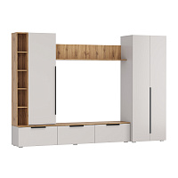 , Шкаф многоцелевого назначения 63.02  Аккорд 