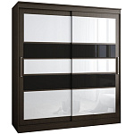 Шкаф-купе Танго-4 (2,0м) (Венге)