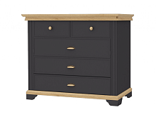 , НКМ Лиана-1 комод