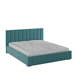 Корпус Нега интерьерной кровати (1,8м) (бирюза)