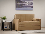 Мелани Р 120 Диван-кровать (Арт. ТД 366 Макс 210 (песочный))