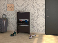 , Диана-8 Обувница №3