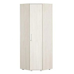 Белла Шкаф угловой (Сандал светлый, Сандал светлый)