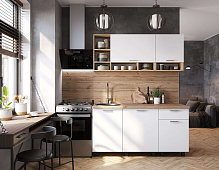 кухня, Кухня  Вика  1,6 м