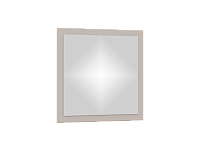 , Зеркало 800 - Прованс