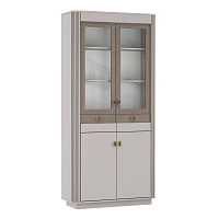 , Шкаф комбинированный 34.05  Фантазия  New