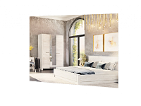 , НКМ МОНИКА Зеркало навесное