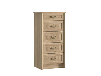 , ЯН-21 комод 5ящ.