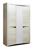 , Шкаф для одежды 33.02  Лючия  (3-х дв.)