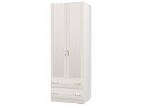 , Спальня САБРИНА-2 Шкаф ПШ-5 (без зер.)