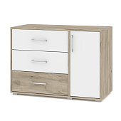 комод, МС Оливия модуль О63