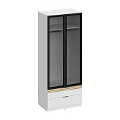 , НАО ШК-4126 Белый-Черный