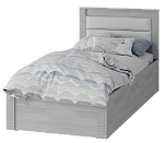 "Монако" КР-17 (ясень белый/F12)