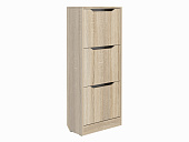 Обувница Прима тип 1 (дуб сонома)