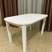 кухня, Стол Оливер 32 с тиснением SP