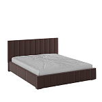 Корпус Нега интерьерной кровати (1,8м) (коричневый)