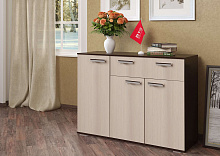 мебель для детской комнаты, Комод  Стандарт-4 NEW 