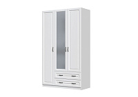 , КАНТРИ (ЛАК-БЕЛЫЙ) ШР-3 с зер.