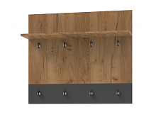 вешалка для одежды, НКМ Бостон Секция 10 Вешалка