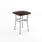 Табурет Классик опоры хром (КЛАССИКА 130)