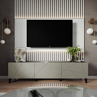 , Тумба ТВМ 10+опоры (К)