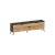 , Ома ТБ-3605 Графит-Дуб Тортуга