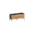 , Ома ТБ-3603 Графит-Дуб Тортуга