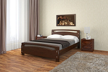 двуспальная кровать, КАМЕЛИЯ-2 кровать 1600х2000