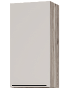 , Шкаф навесной  Урбан  ШКН-07