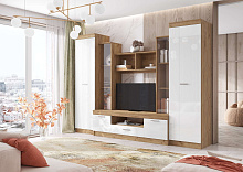 готовая стенка, Гостиная Атлантида 6