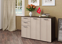 , Комод  Стандарт-3 NEW 